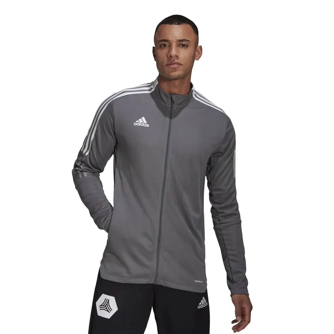 adidas - Men's Tiro 21 Track Jacket (GM7306)