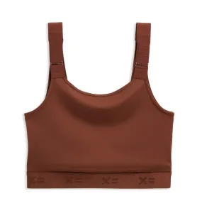 Adjustable Compression Top LC - Latte