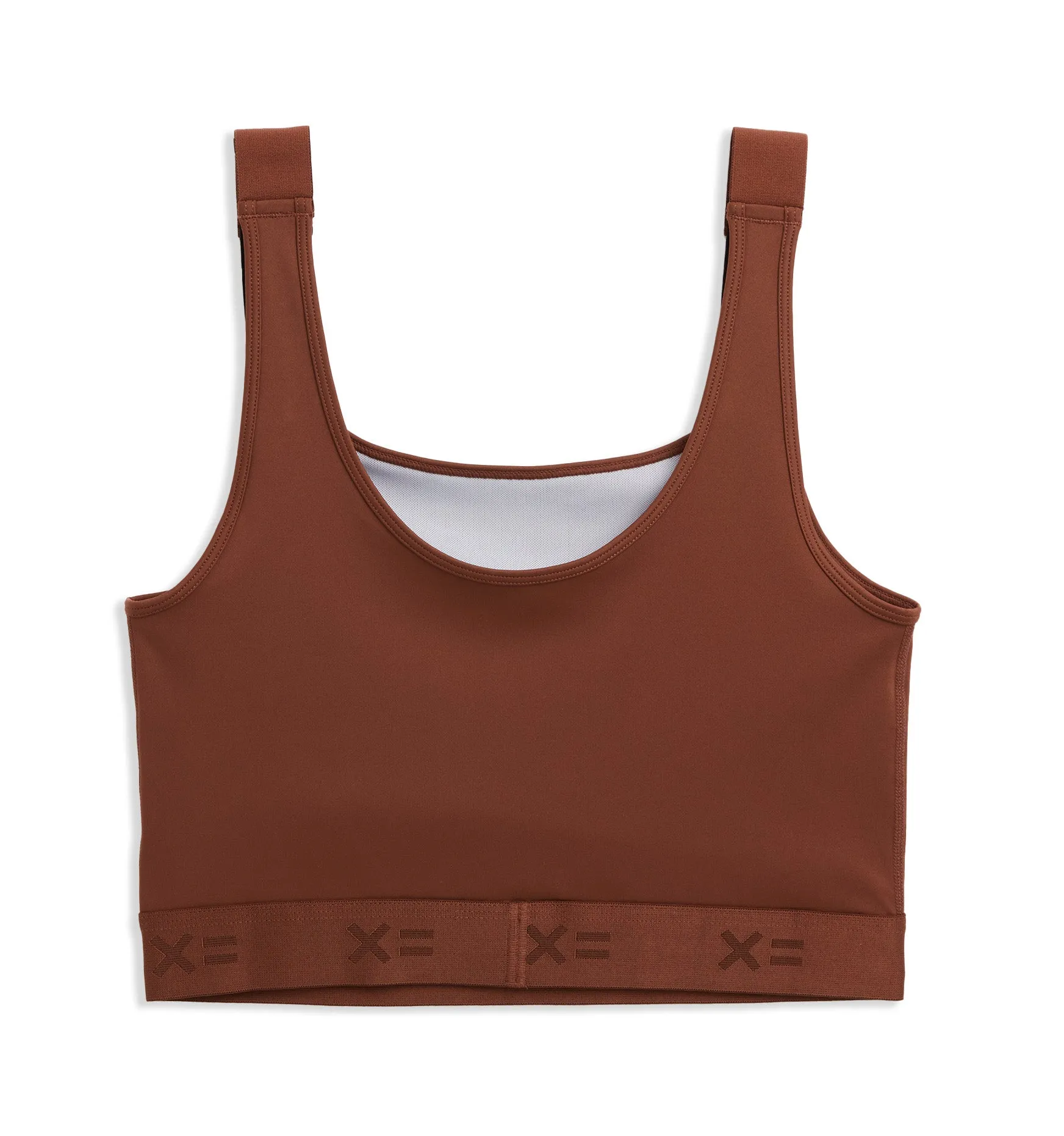 Adjustable Compression Top LC - Latte