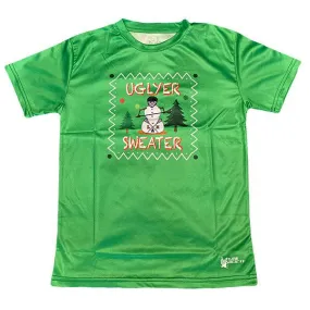 Adult Uglyer Sweater Tee Shirt