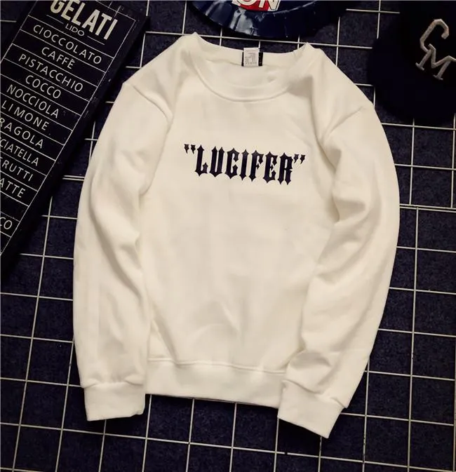 Angels Lucifer Sweater SD00535