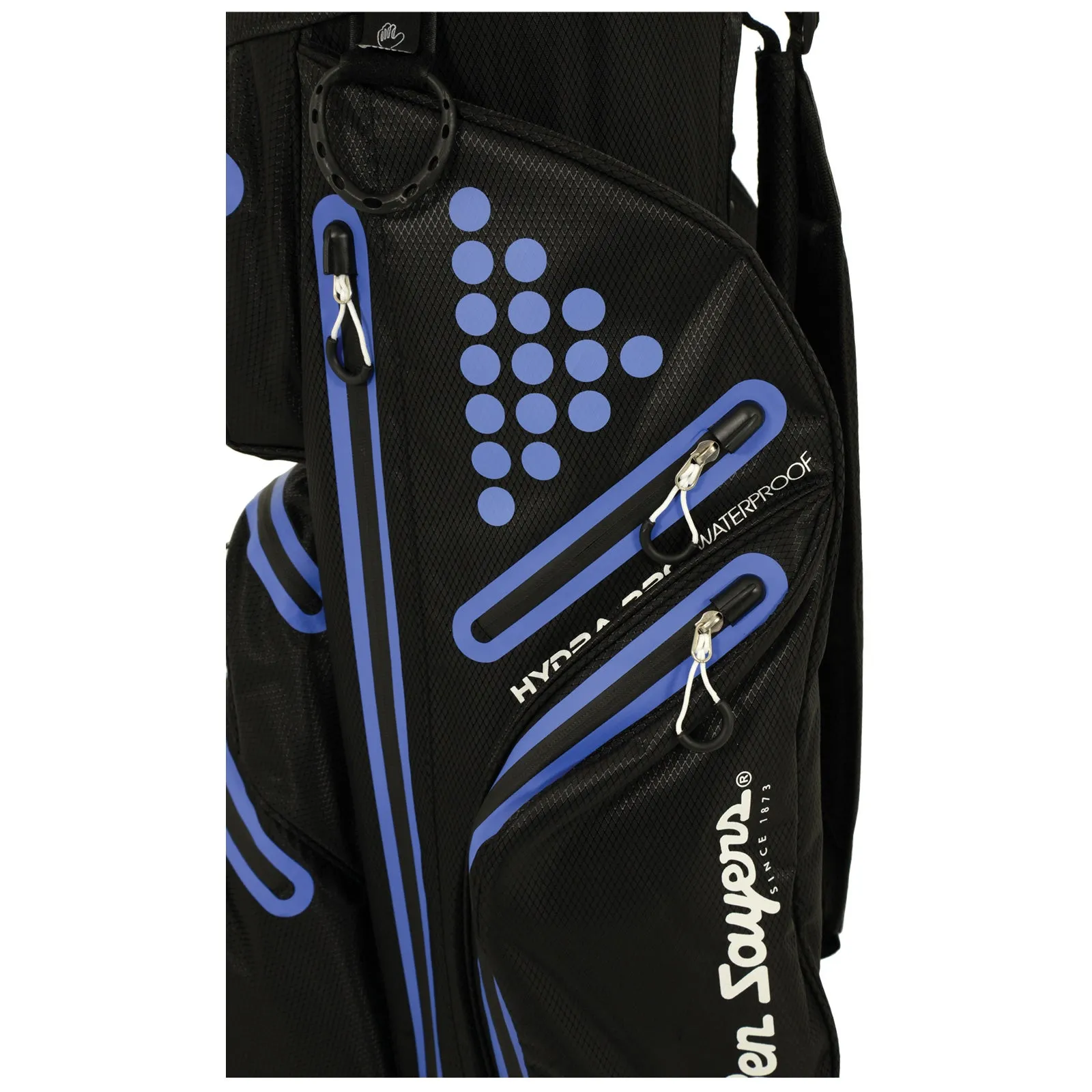 Ben Sayers Hydra Pro Waterproof Cart Bag