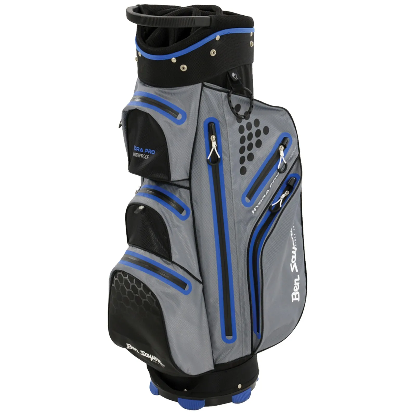 Ben Sayers Hydra Pro Waterproof Cart Bag