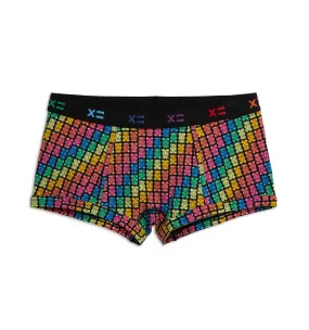 Boy Shorts LC - Gimme Gummies