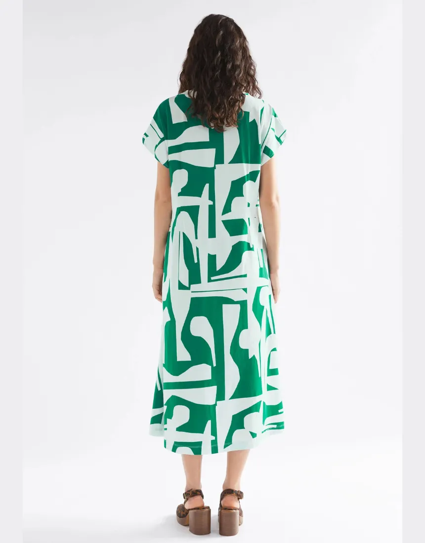 Elk - Joia Jersey Dress