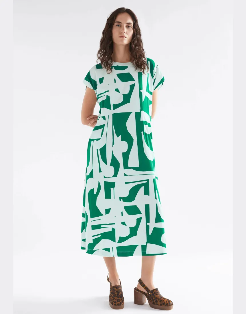 Elk - Joia Jersey Dress