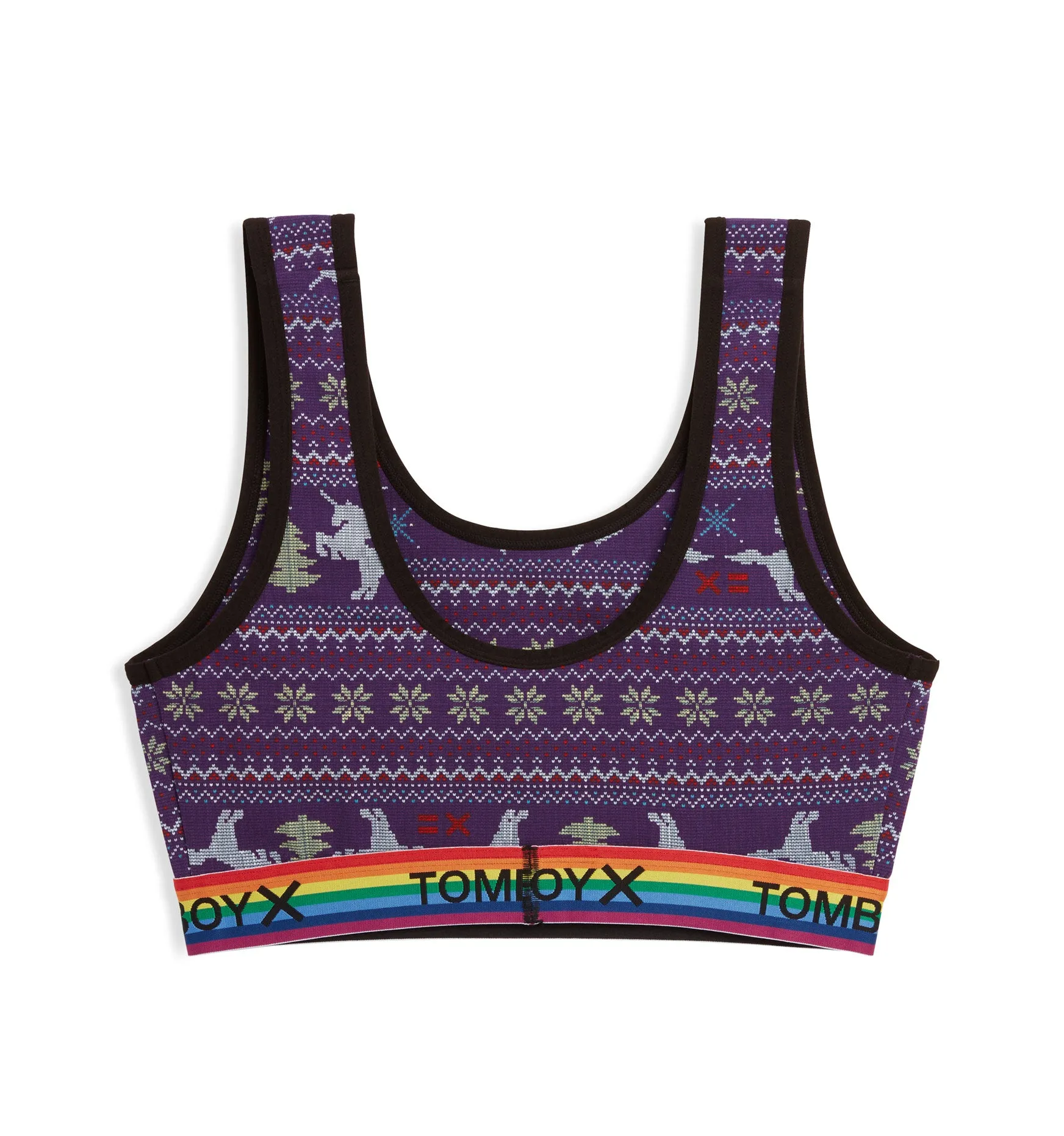 Essentials Soft Bra LC - Unicorn Sweater