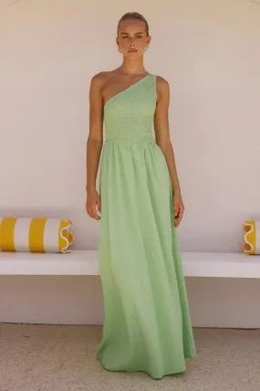 Eugenie Maxi Dress