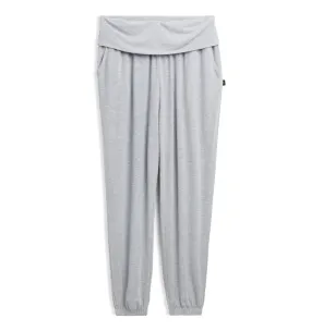 Everywhere Jogger LC - TENCEL Modal Heather Grey