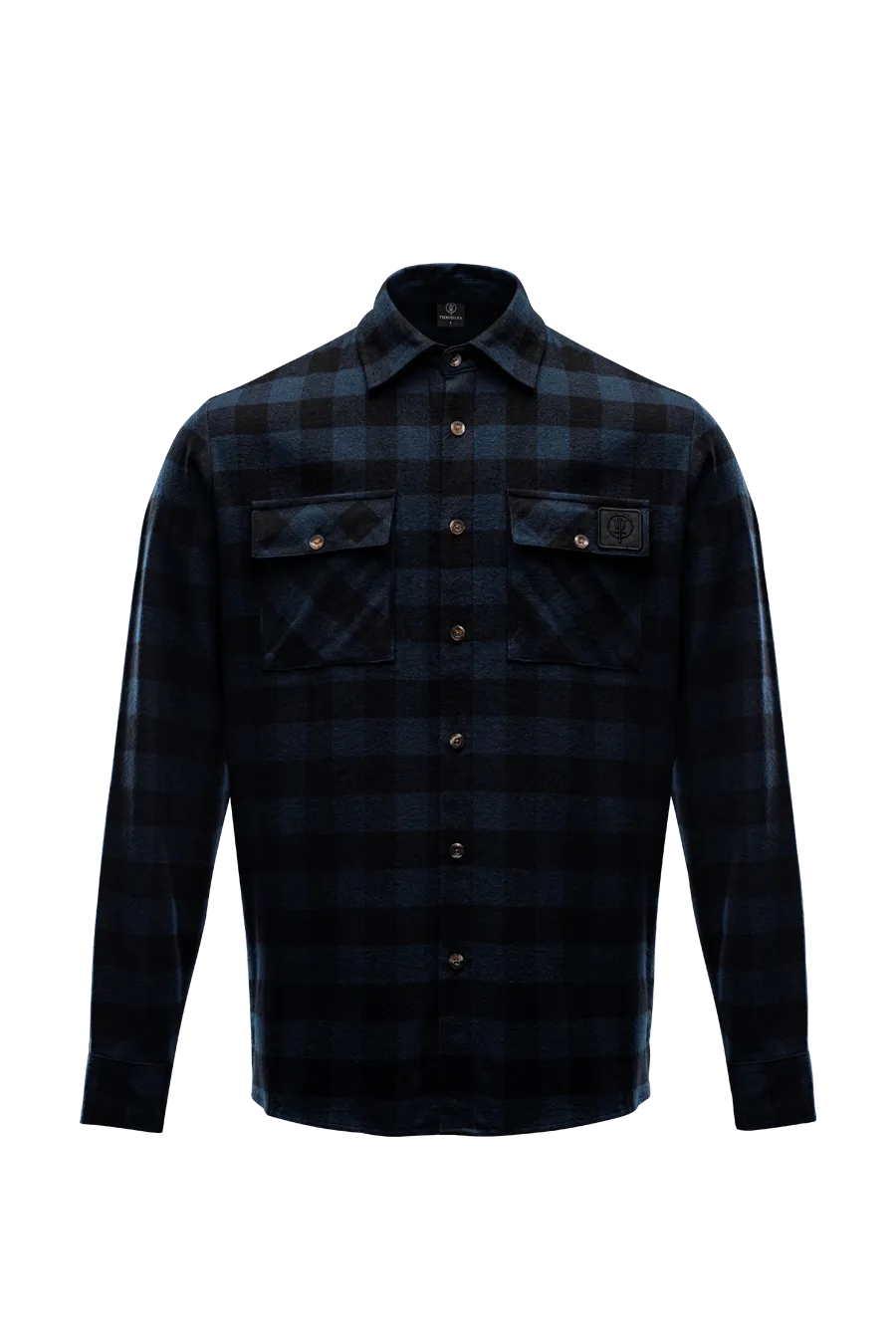 FLANNEL SHIRT