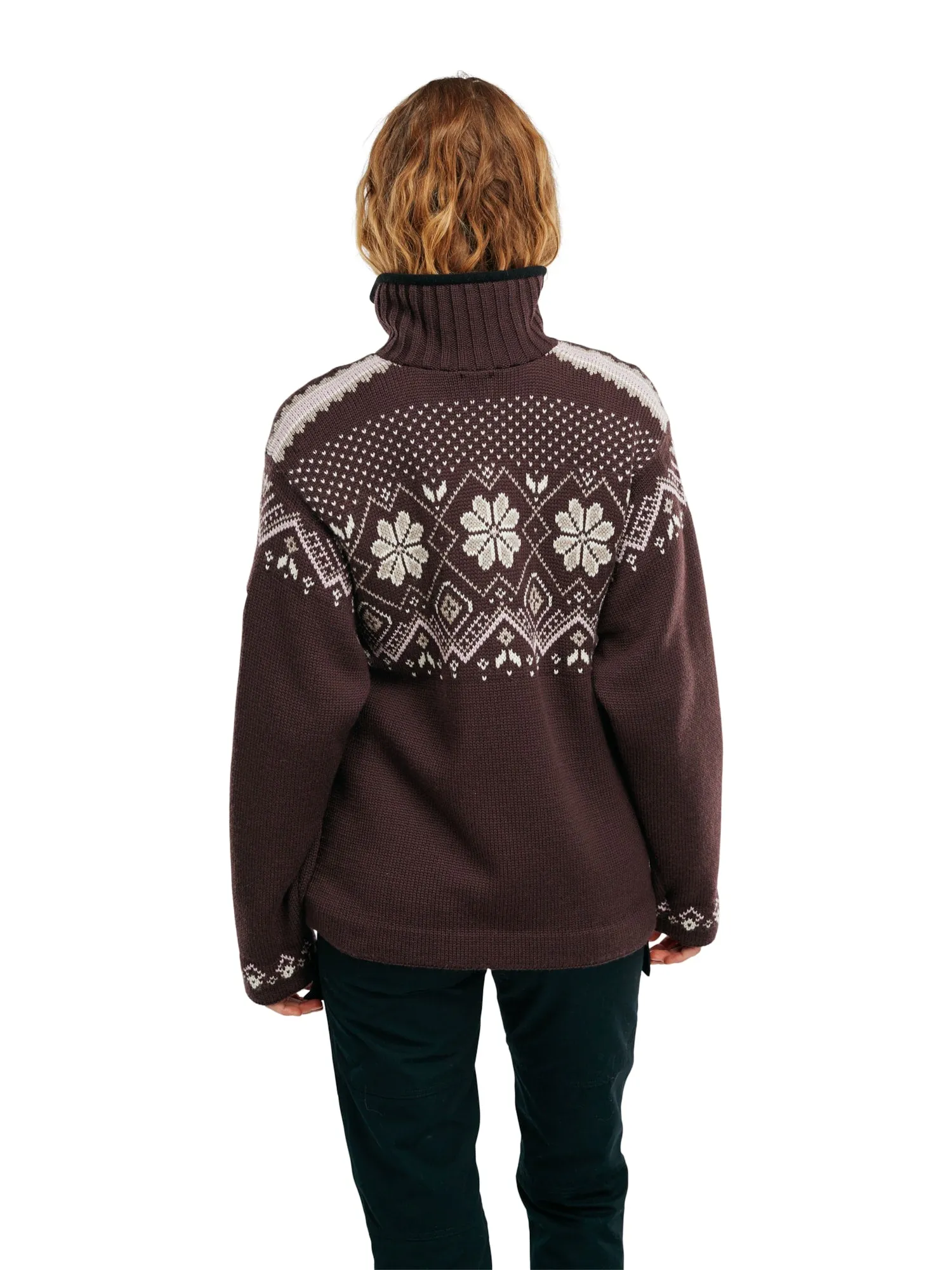 Fongen Weatherproof Sweater Women's