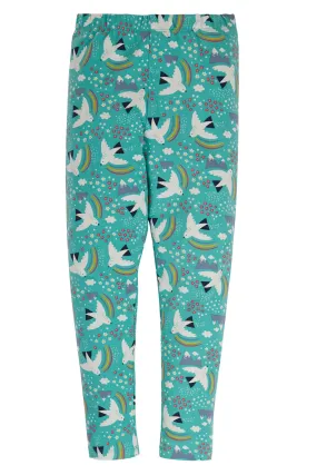 Frugi Adult Ptarmigan Libby Leggings