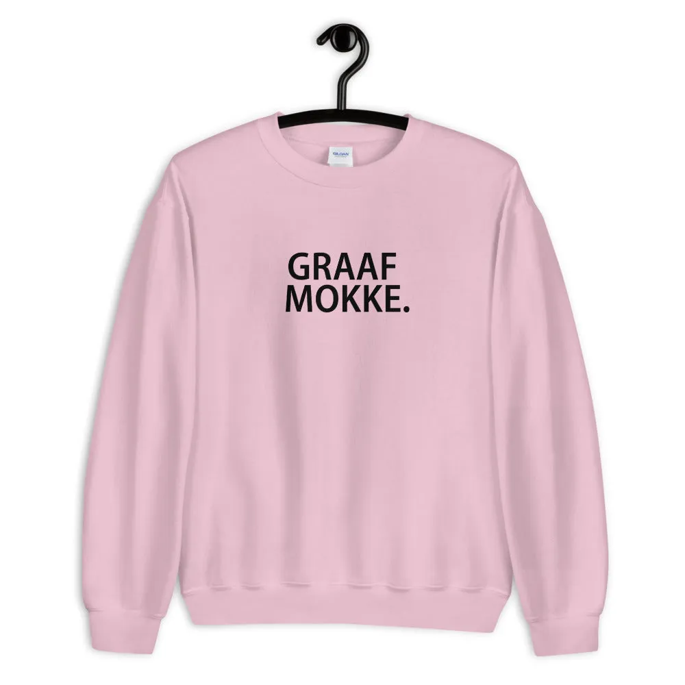 Graaf Mokke Sweater