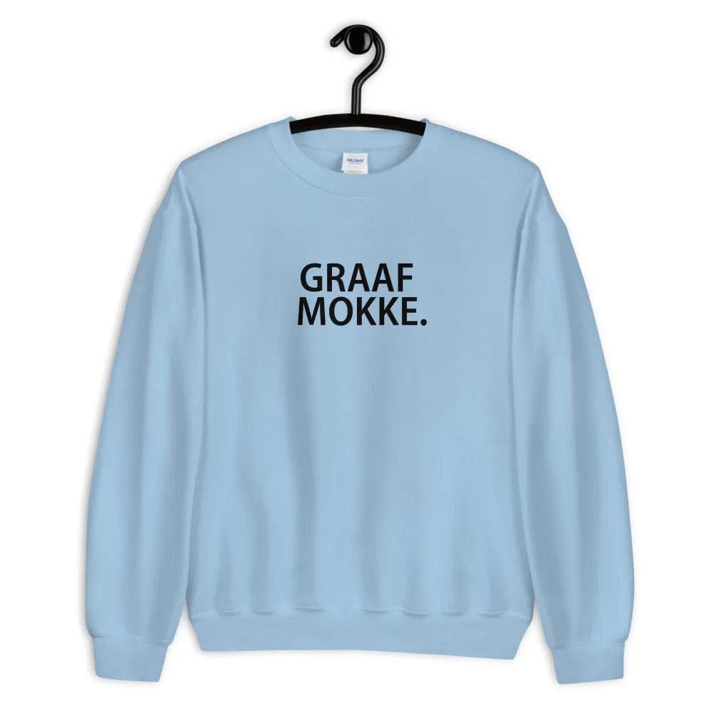 Graaf Mokke Sweater