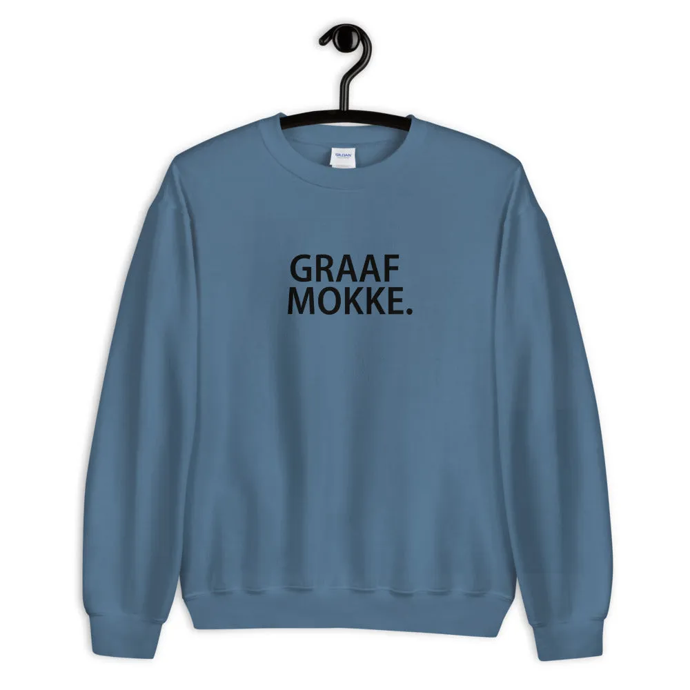 Graaf Mokke Sweater