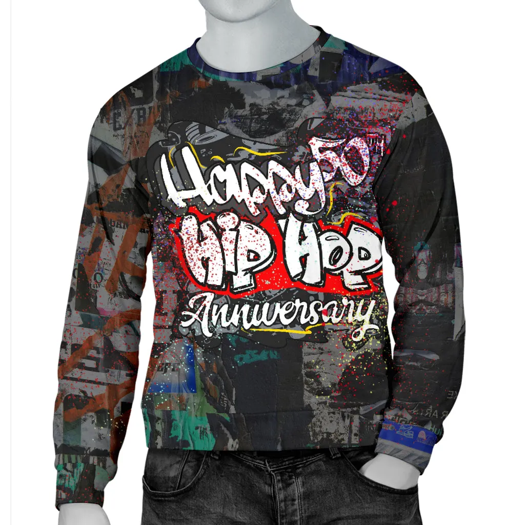 Hip Hop Anniversary