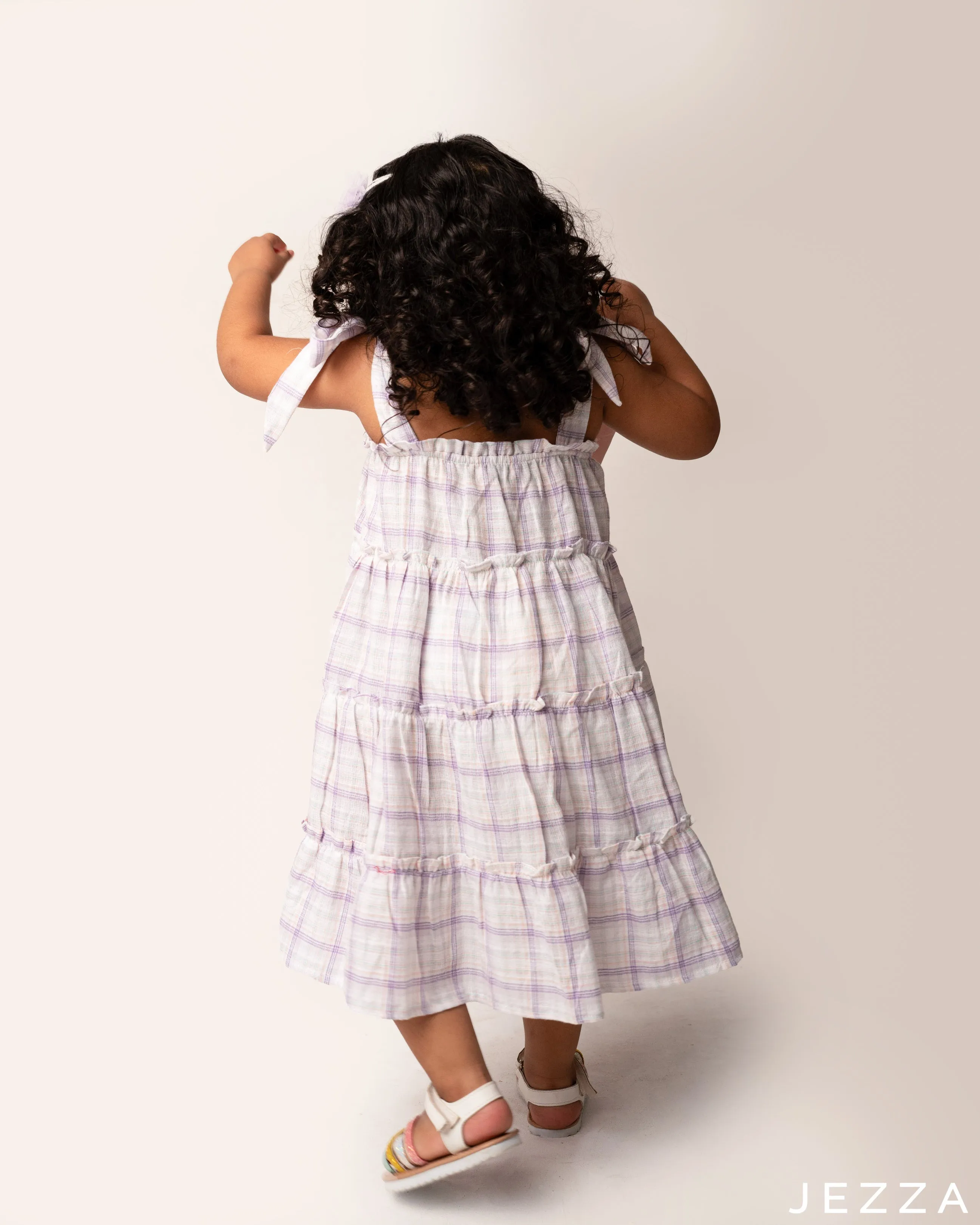 JEZZA Kids Dress 45471