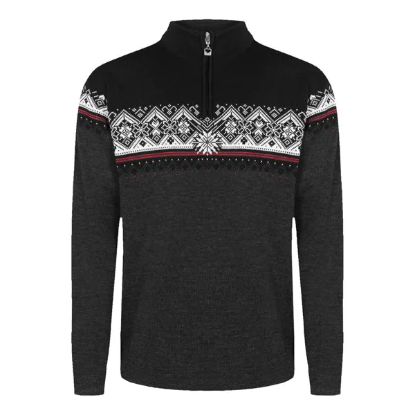 Moritz Sweater Men's