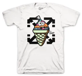 Retro 1 Bio Hack Lucky Charm Shirt