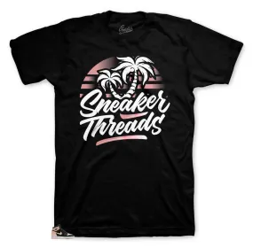 Retro 1 Crimson Tint ST Palms Shirt