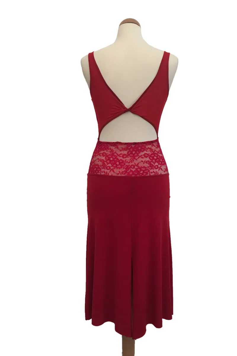 Ruby Tango Dress