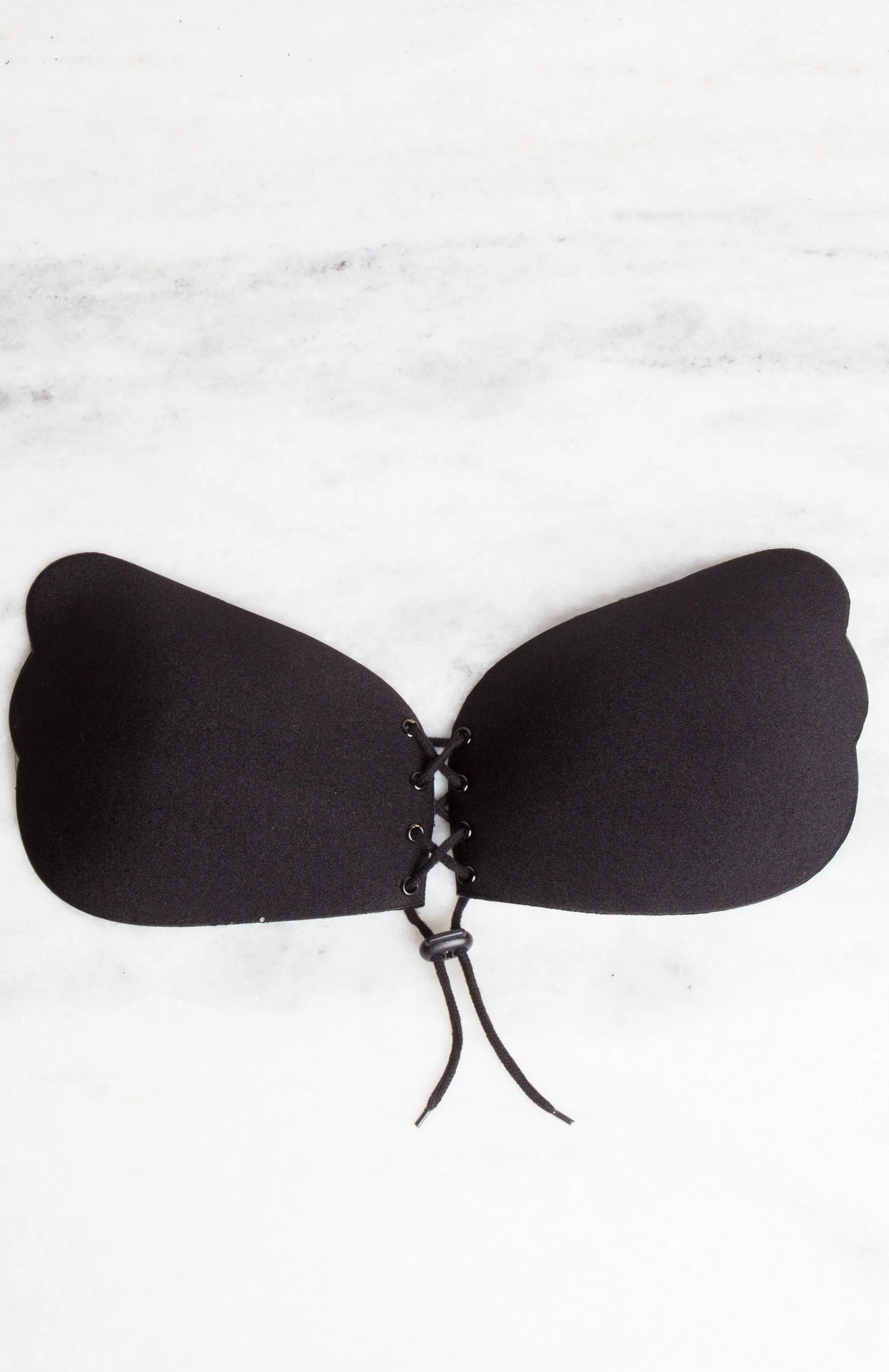 Sticky Bra - Black