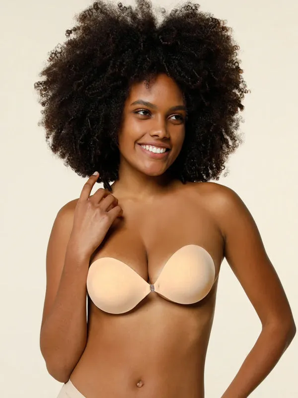 Strapless pushup Bra 1 1