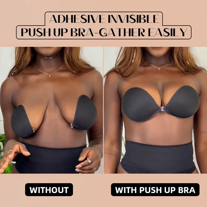 Strapless pushup Bra 1 1