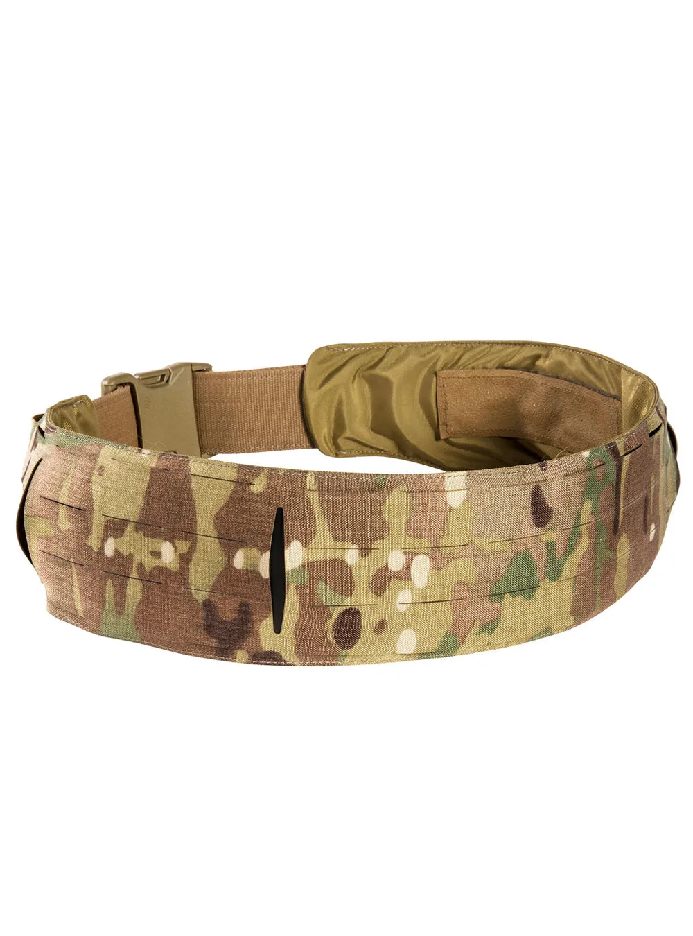 Tasmanian Tiger Warrior Belt LC - Multicam