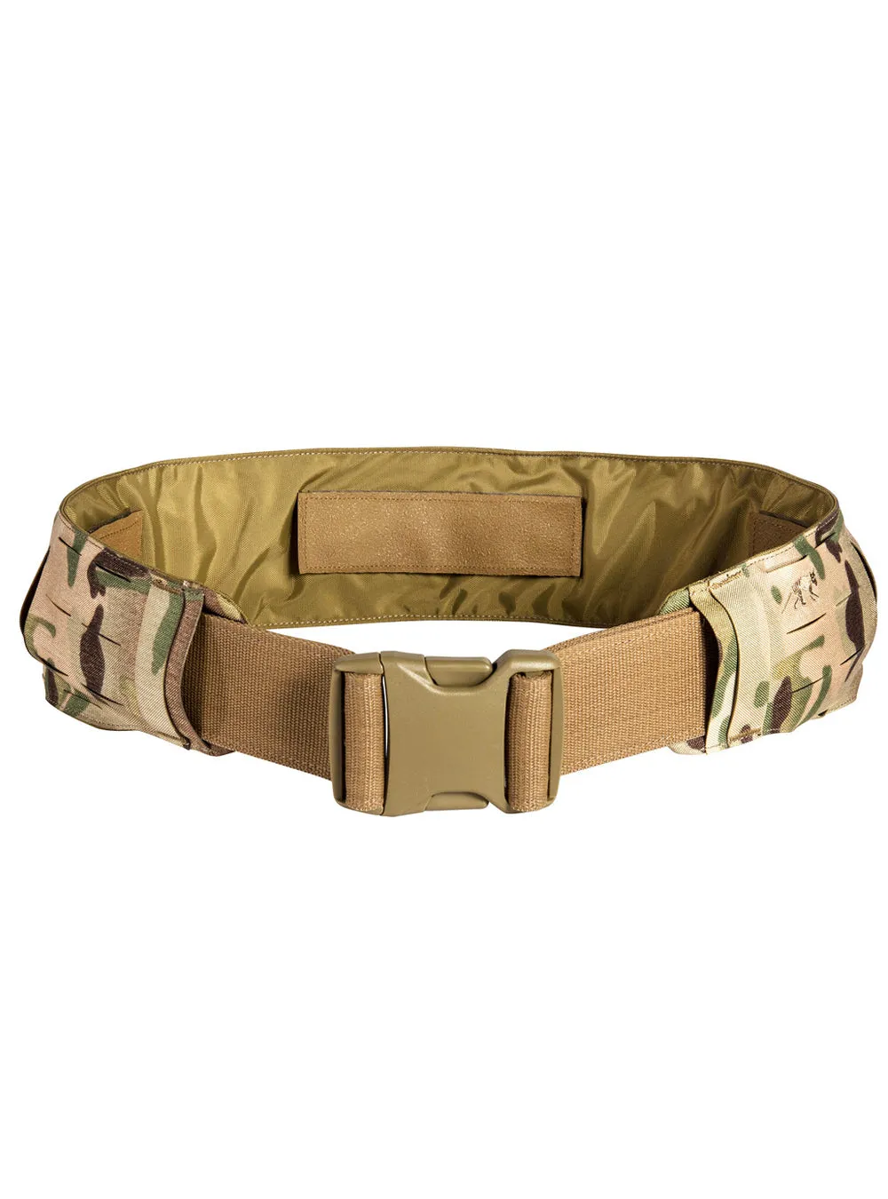 Tasmanian Tiger Warrior Belt LC - Multicam