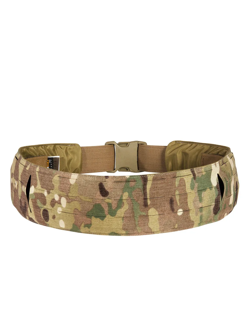 Tasmanian Tiger Warrior Belt LC - Multicam