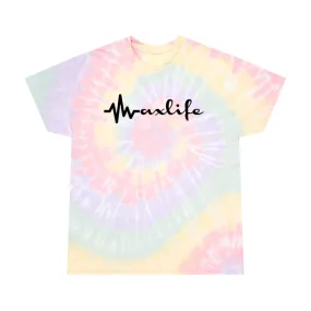 Tie-Dye Tee, Spiral