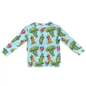 Veggie Koalas Women's Jumper