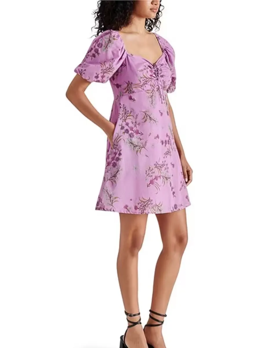 Violeta Dress