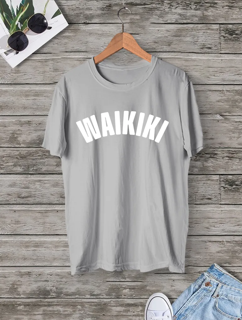 Waikiki Tee