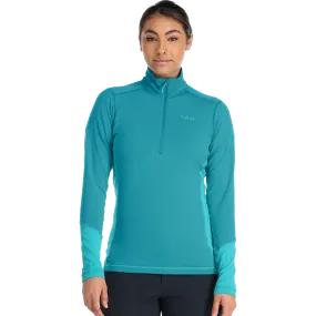 Women's Conduit Pull-On Zip