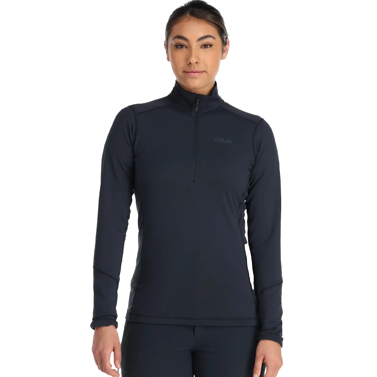 Women's Conduit Pull-On Zip