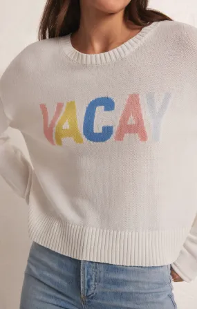 ZSupply 'Sienna Vacay Sweater'